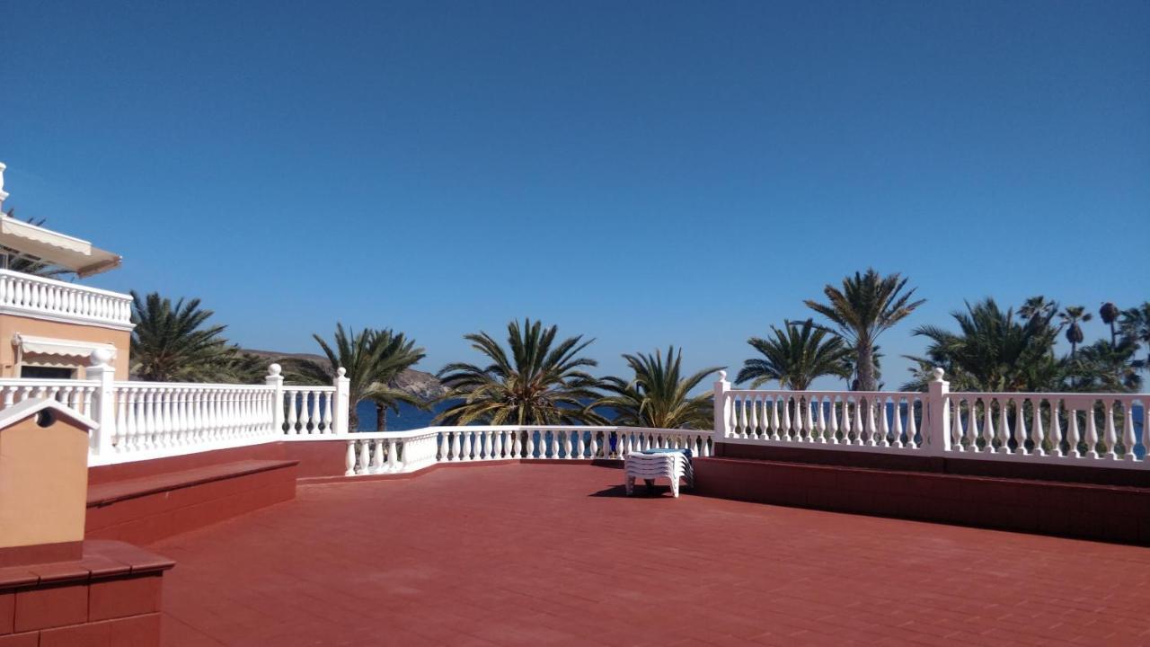 Апартаменты Royal Golden Mile Terrace Плая-де-лас-Америкас Экстерьер фото
