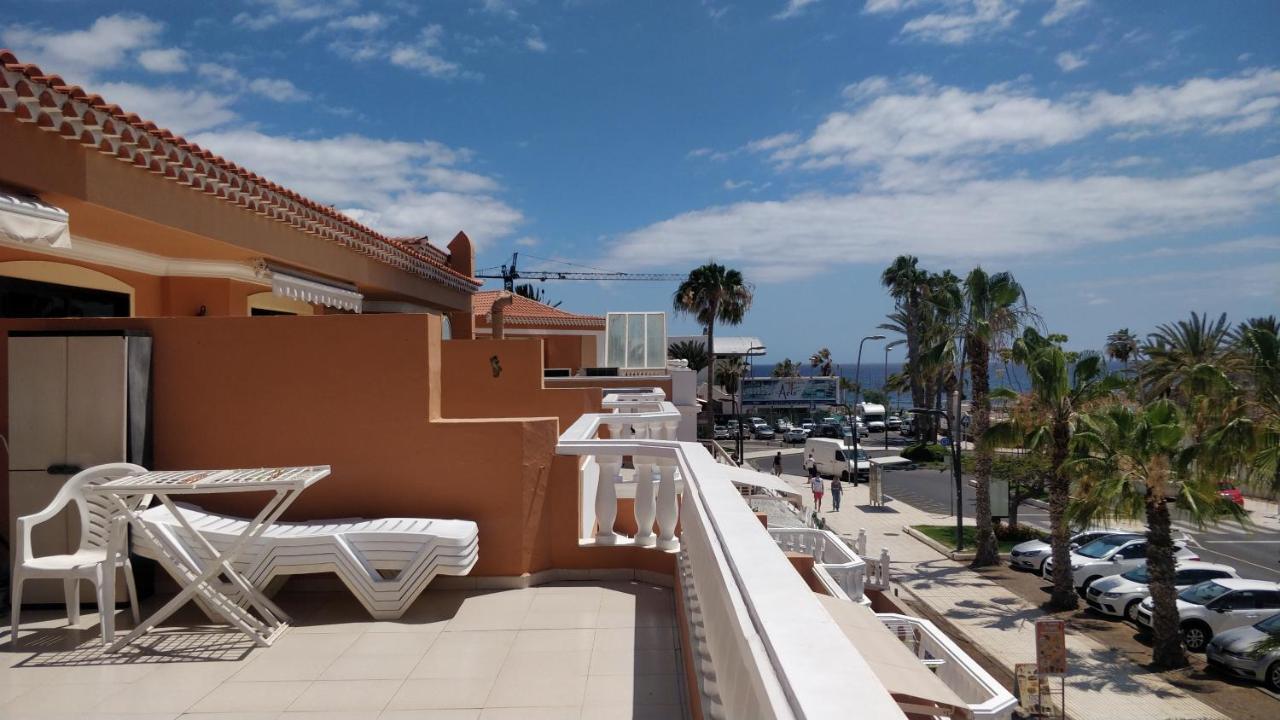 Апартаменты Royal Golden Mile Terrace Плая-де-лас-Америкас Экстерьер фото
