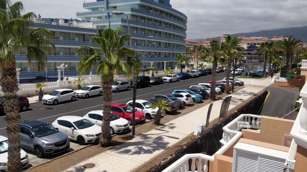 Апартаменты Royal Golden Mile Terrace Плая-де-лас-Америкас Экстерьер фото